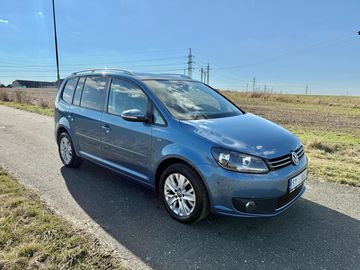 edice LIFE, historie VW