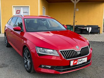 2.0TSI 206KW 4X4 L&K 1.MAJITEL