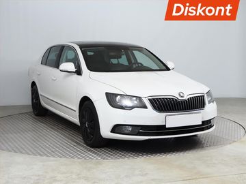 2.0 TDI, 4X4, Navi