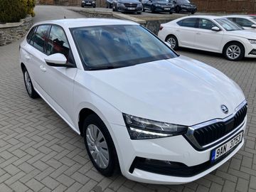 1.0TSI 70kW AMBITION