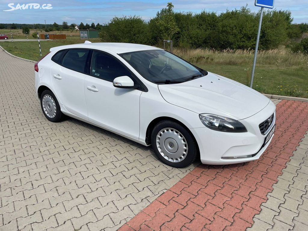 Volvo V40, Volvo V40, T2, 1,6, 88kW