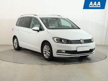 1.4 TSI, Highline, Automat