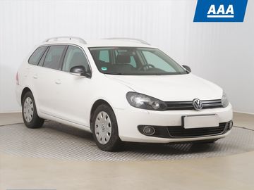 1.6 TDI, NOVÁ CENA, po STK