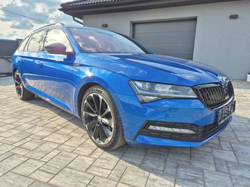 2.0 TDi 140kw SPORTLINE ZÁRUKA