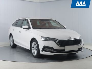 2.0 TDI, Ambition Plus