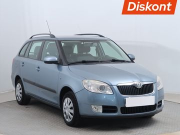 1.4 16V, po STK, Tažné