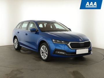 2.0 TDI, Style, Automat, ČR