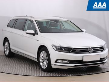 2.0 TDI, Highline, NOVÁ CENA