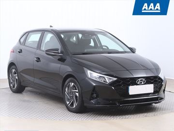 1.0 T-GDI, Smart, NOVÁ CENA