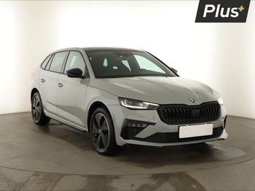 1.0 TSI, Monte Carlo