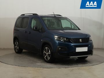 1.5 BlueHDi, GT Line, 5Míst