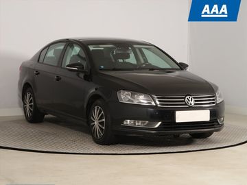 1.6 TDI, Automatická klima