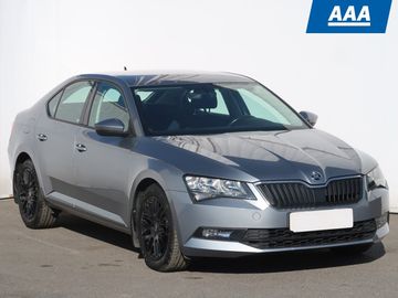 1.4 TSI, Serv.kniha