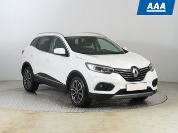 1.5 Blue dCi, Intens
