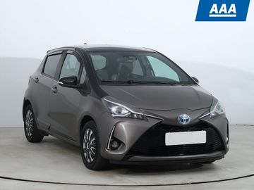 1.5 Hybrid, Automat