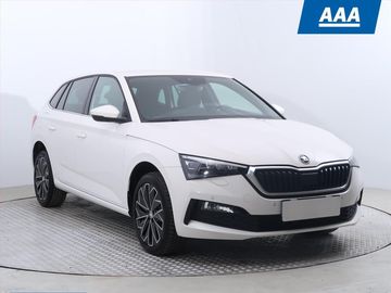 1.5 TSI, Style Plus