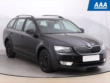 1.2 TSI, Ambition