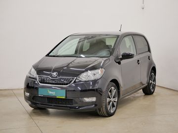 iV 61 kW AUT Style