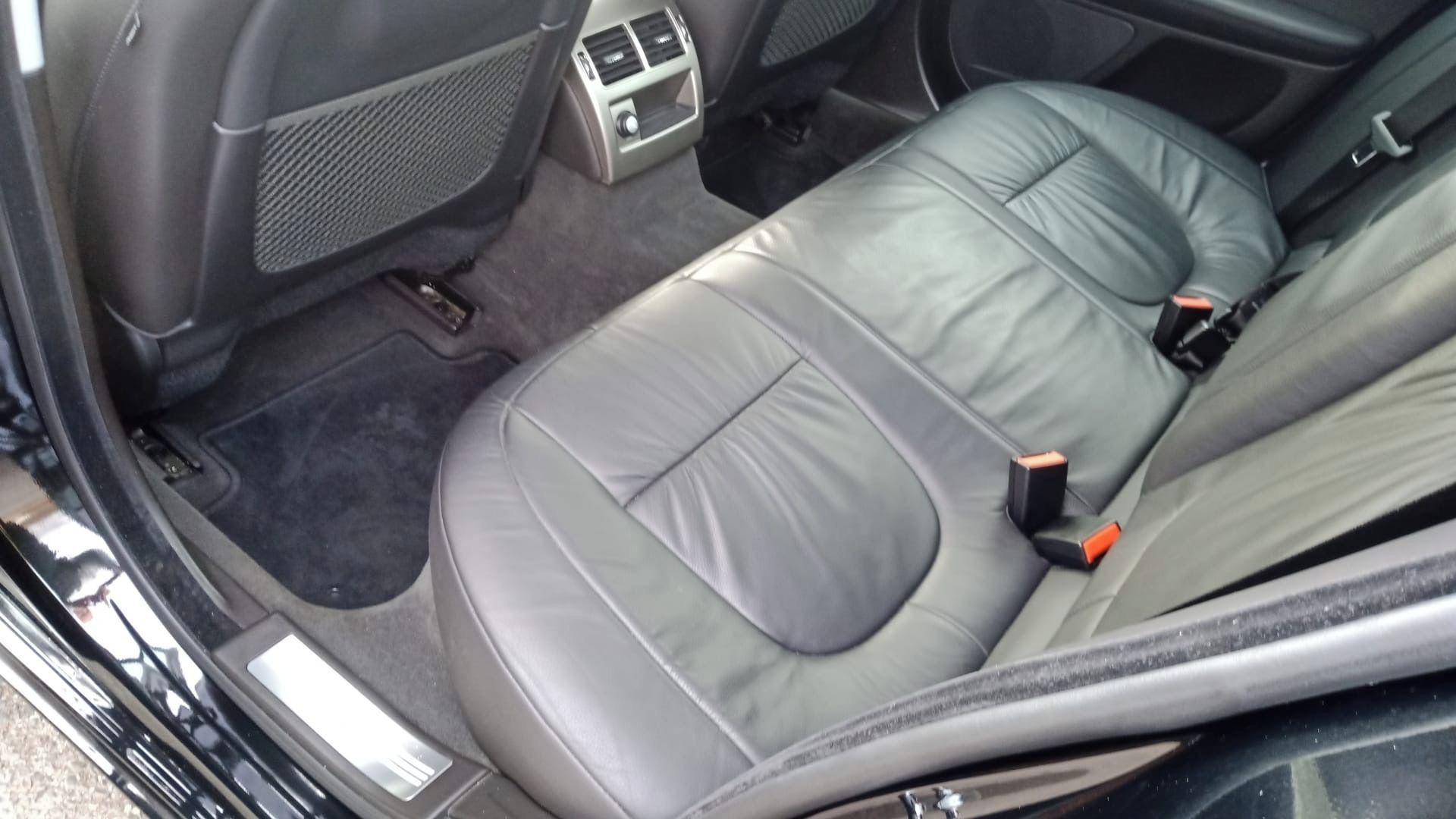 Jaguar XF, TOP STAV - fotka 3