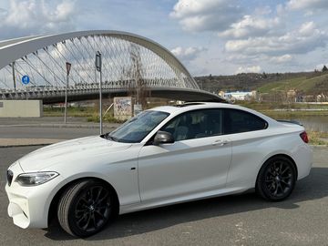 BMW M235i F22