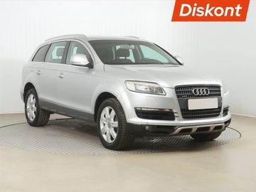 3.0 TDI , 4X4, Automat, Navi