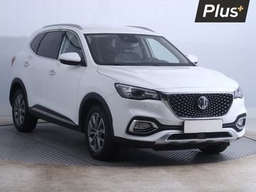 1.5 TGI, Elegance, Záruka