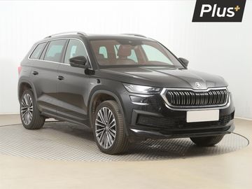 2.0 TDI, Laurin&Klement