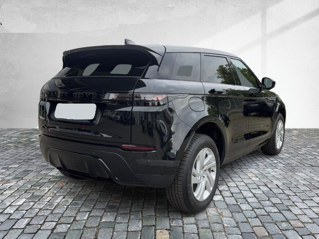 Land Rover Range Rover Evoque, P270e S*Kůže*360° kamera - fotka 4