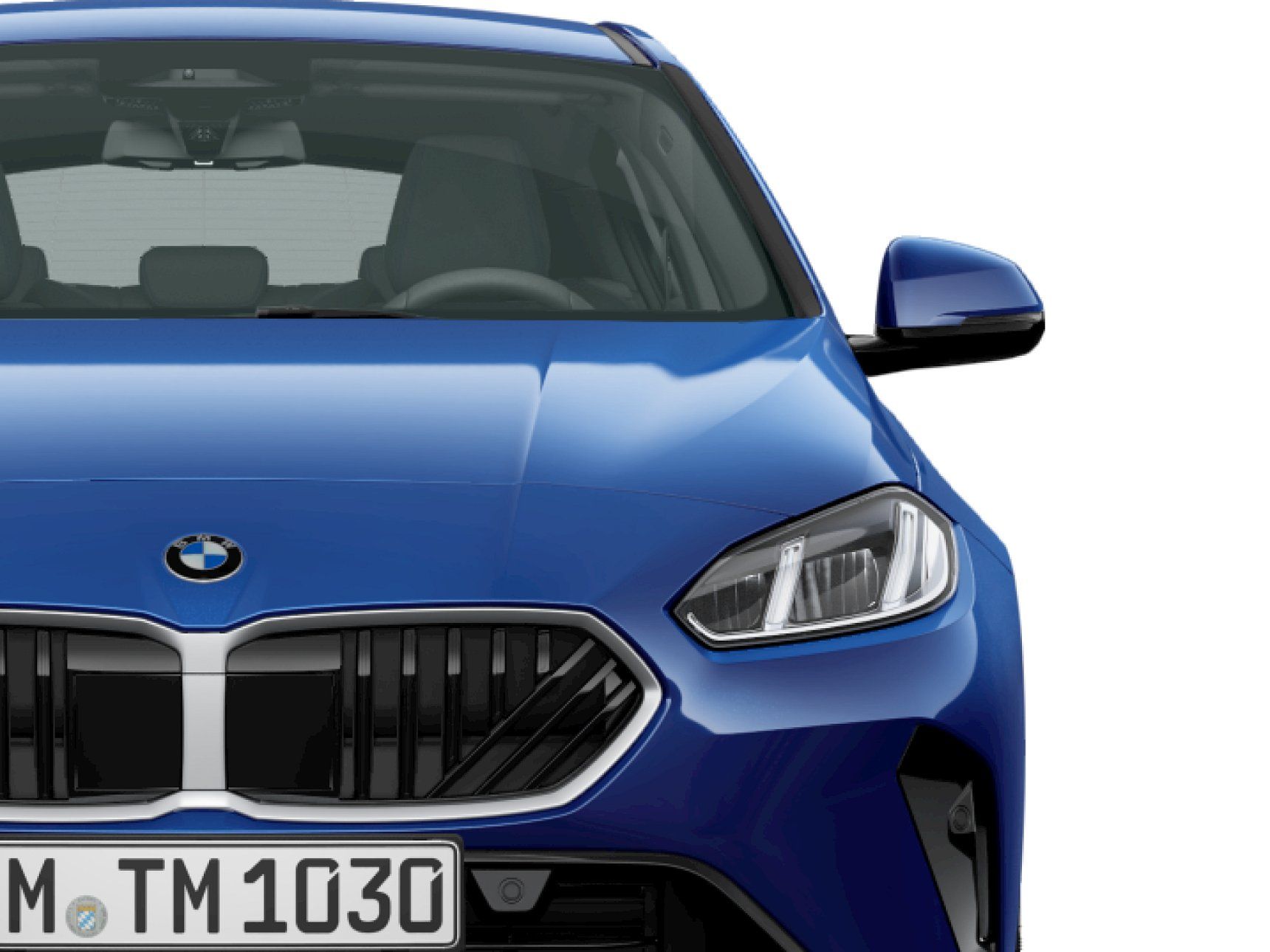 BMW Řada 1 - fotka 4