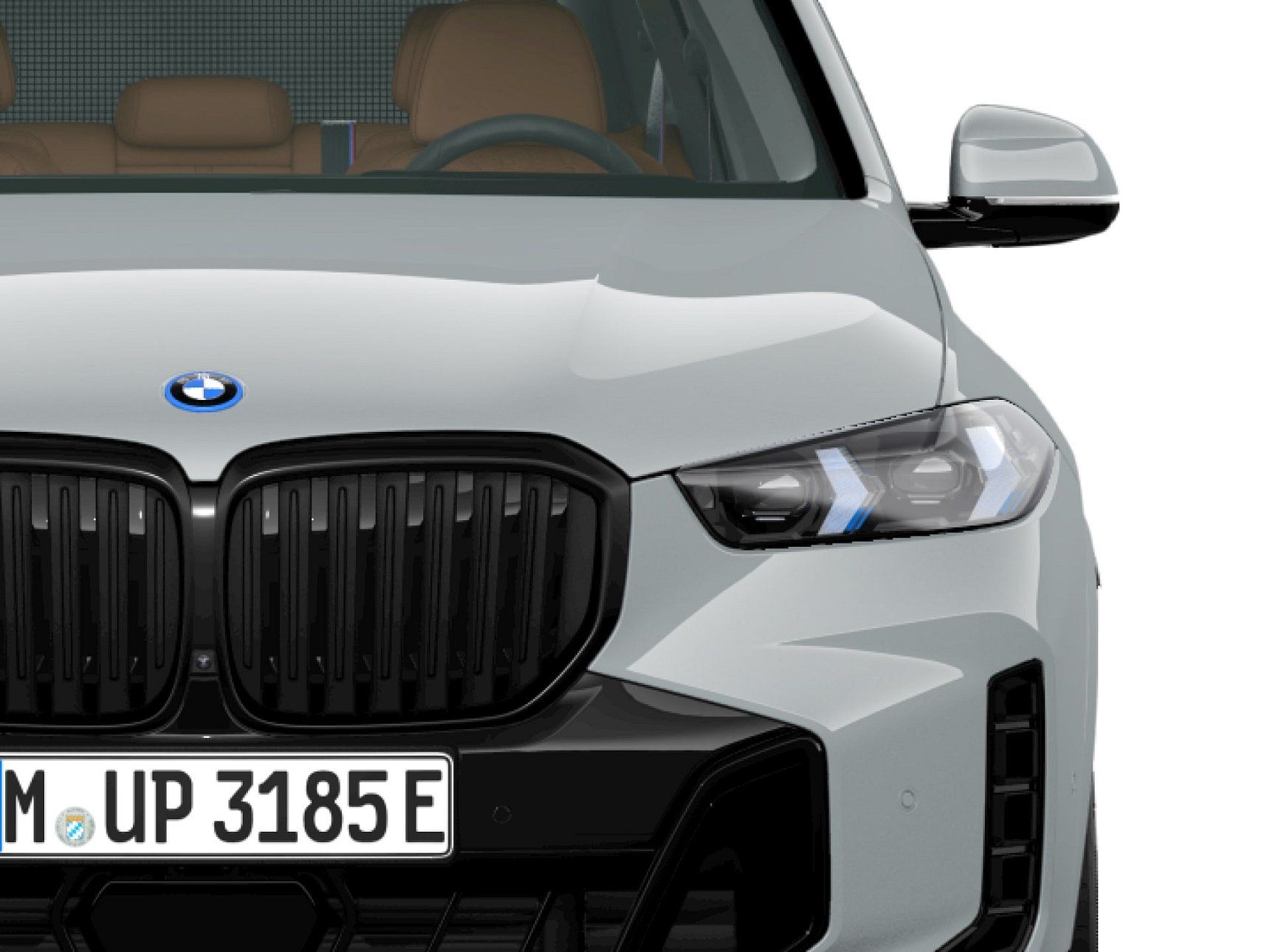 BMW X5 - fotka 4