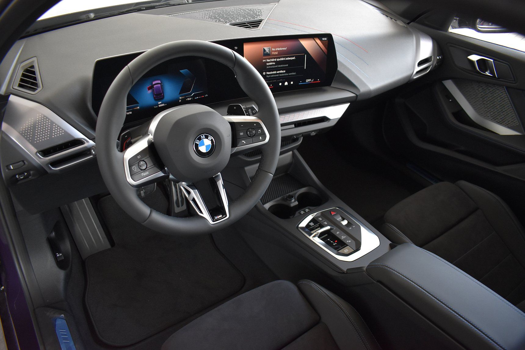 BMW Řada 1 - fotka 5