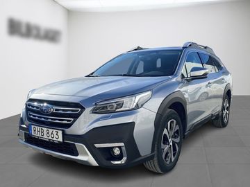 2.5i 4WD Comfort + Tažné
