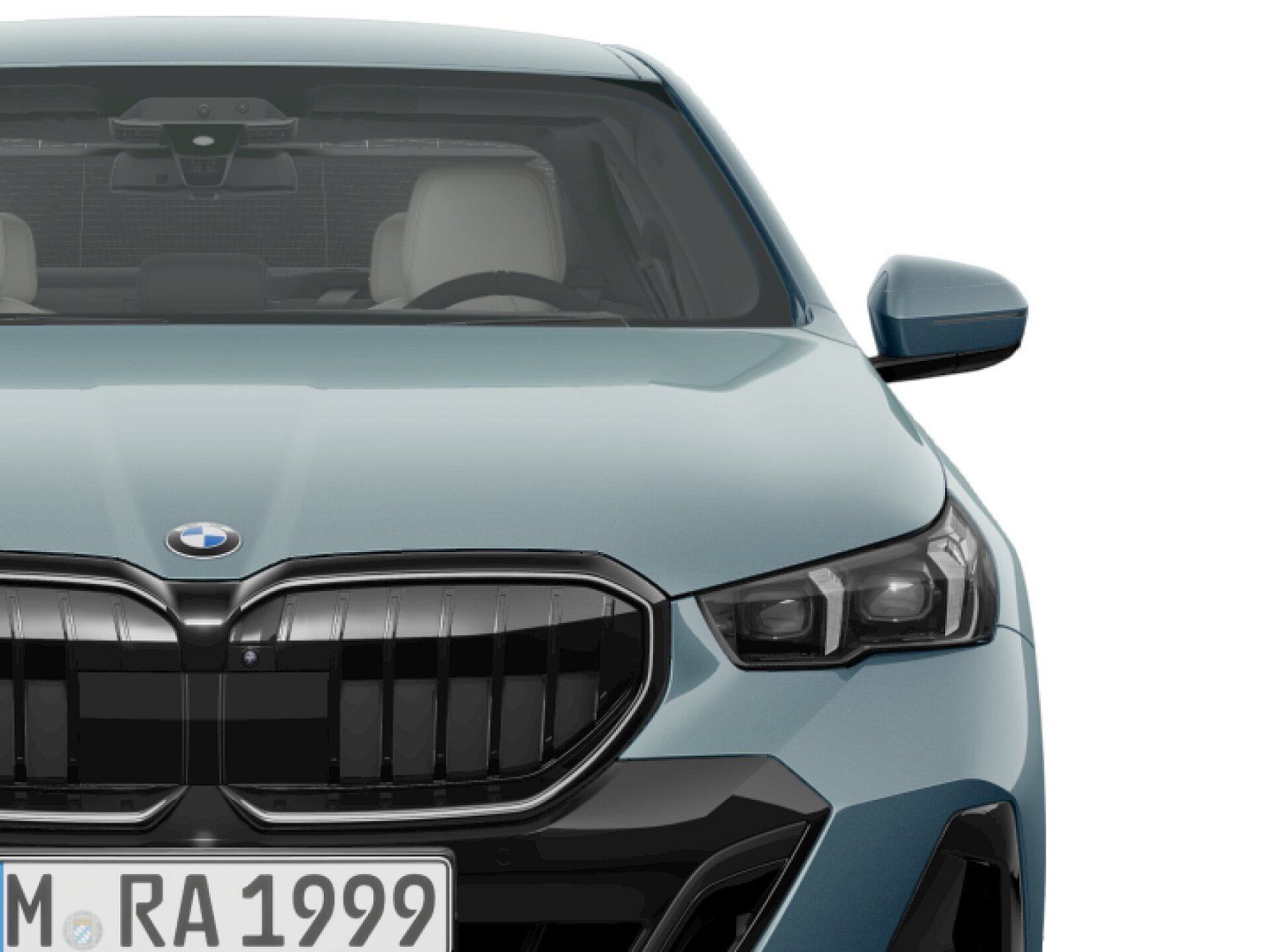 BMW Řada 5 - fotka 4