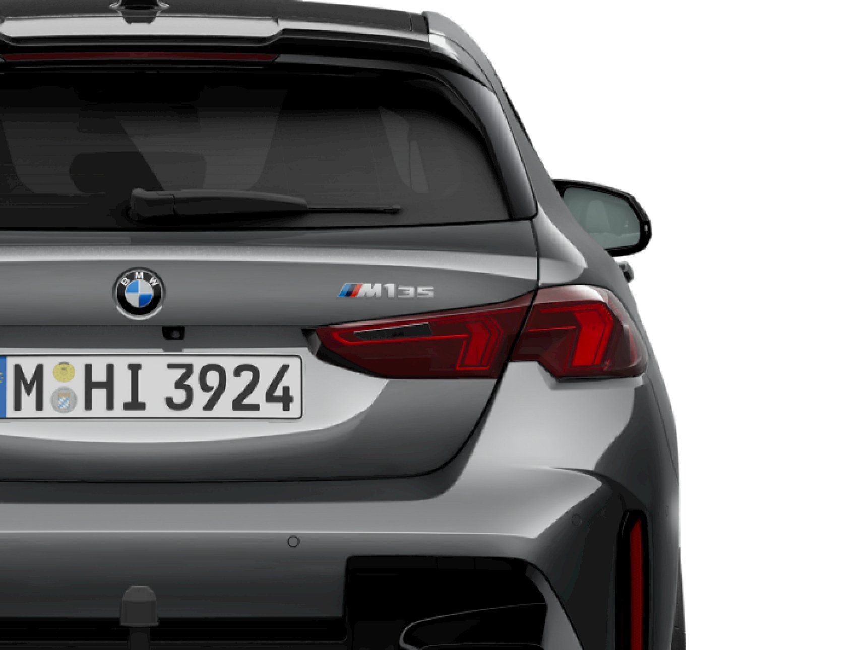 BMW Řada 1 - fotka 5