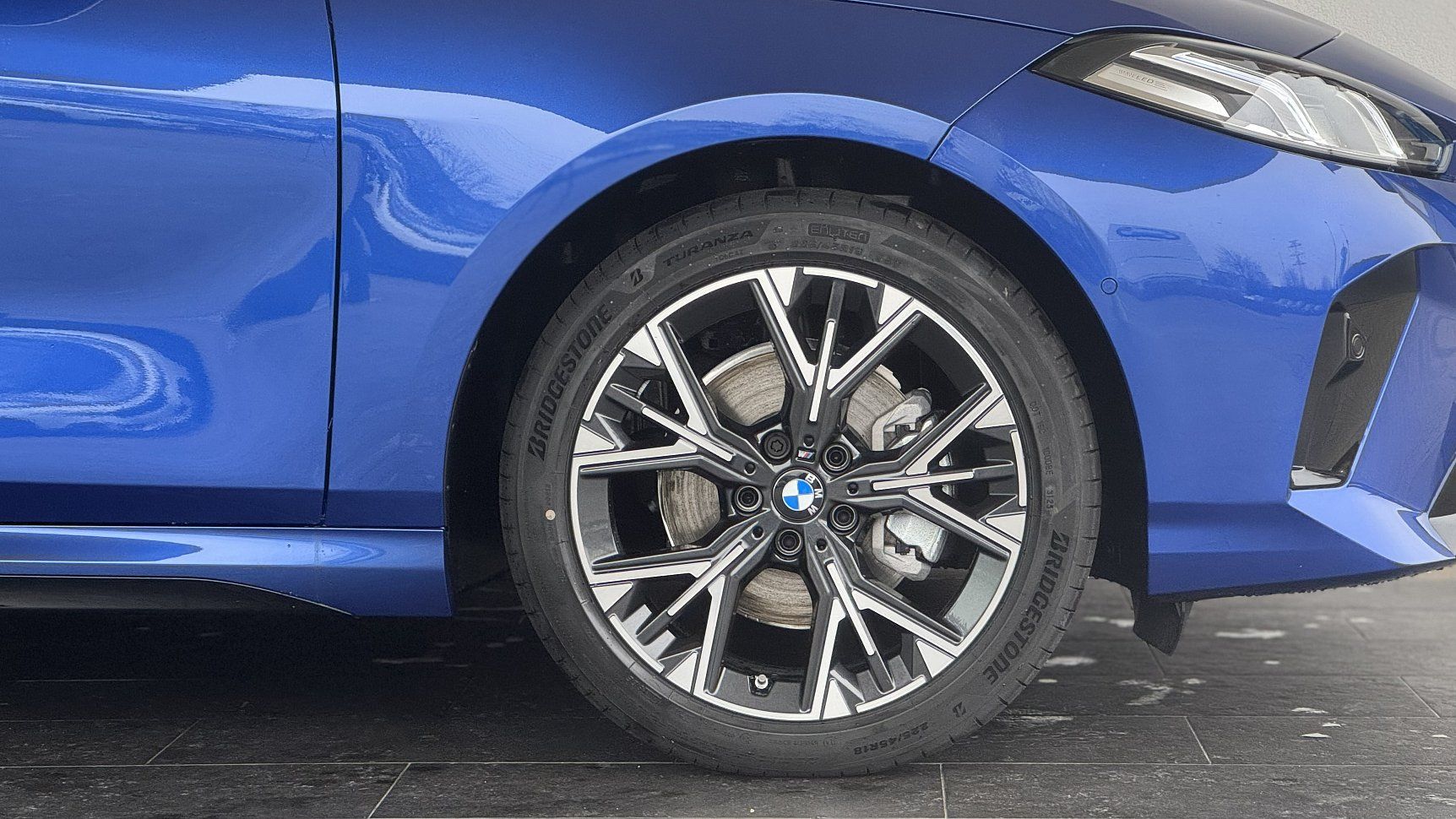 BMW Řada 1 - fotka 4