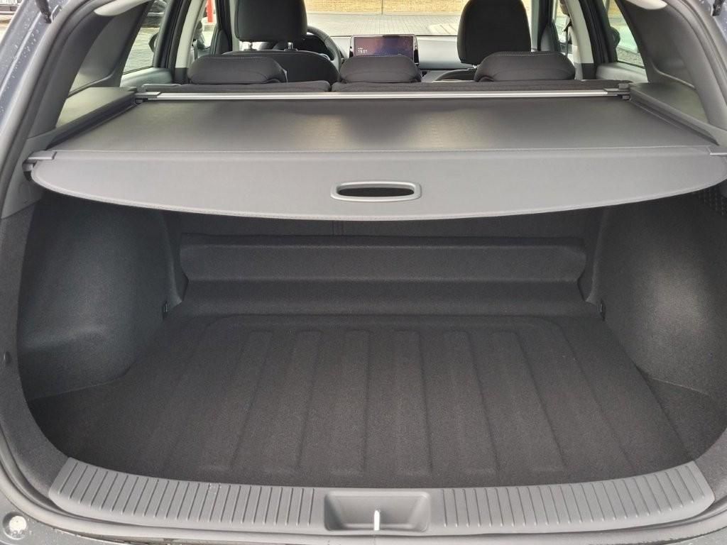 Hyundai i30, 1.6 T-GDI 110kW DCT SMART - fotka 6