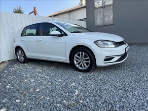 Volkswagen Golf, 2,0 TDI HIGHLINE DPH 1.maj ČR