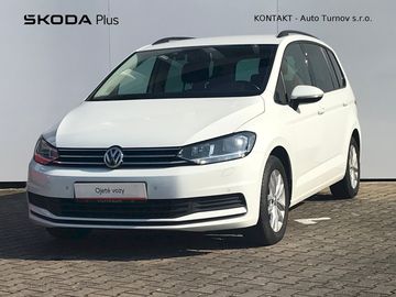 1,6 TDI Comfortline