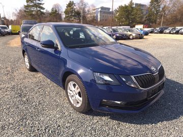 1.0TSI 85KW 2018 140TKM DPH