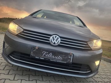 Volkswagen Golf Sportvan 1,4 T
