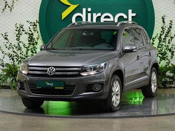 2.0 TSI 132 kW 4x4 Sport&Style