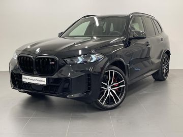 X5 xDrive M60i