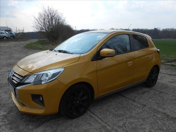 1,2 59 kW CZ AUTOMAT 23tis KM