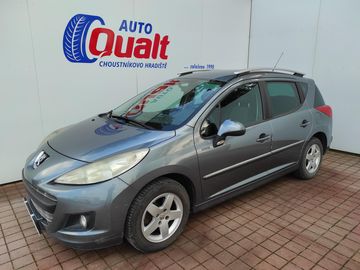 SW 1.4 LPG SPORTIUM