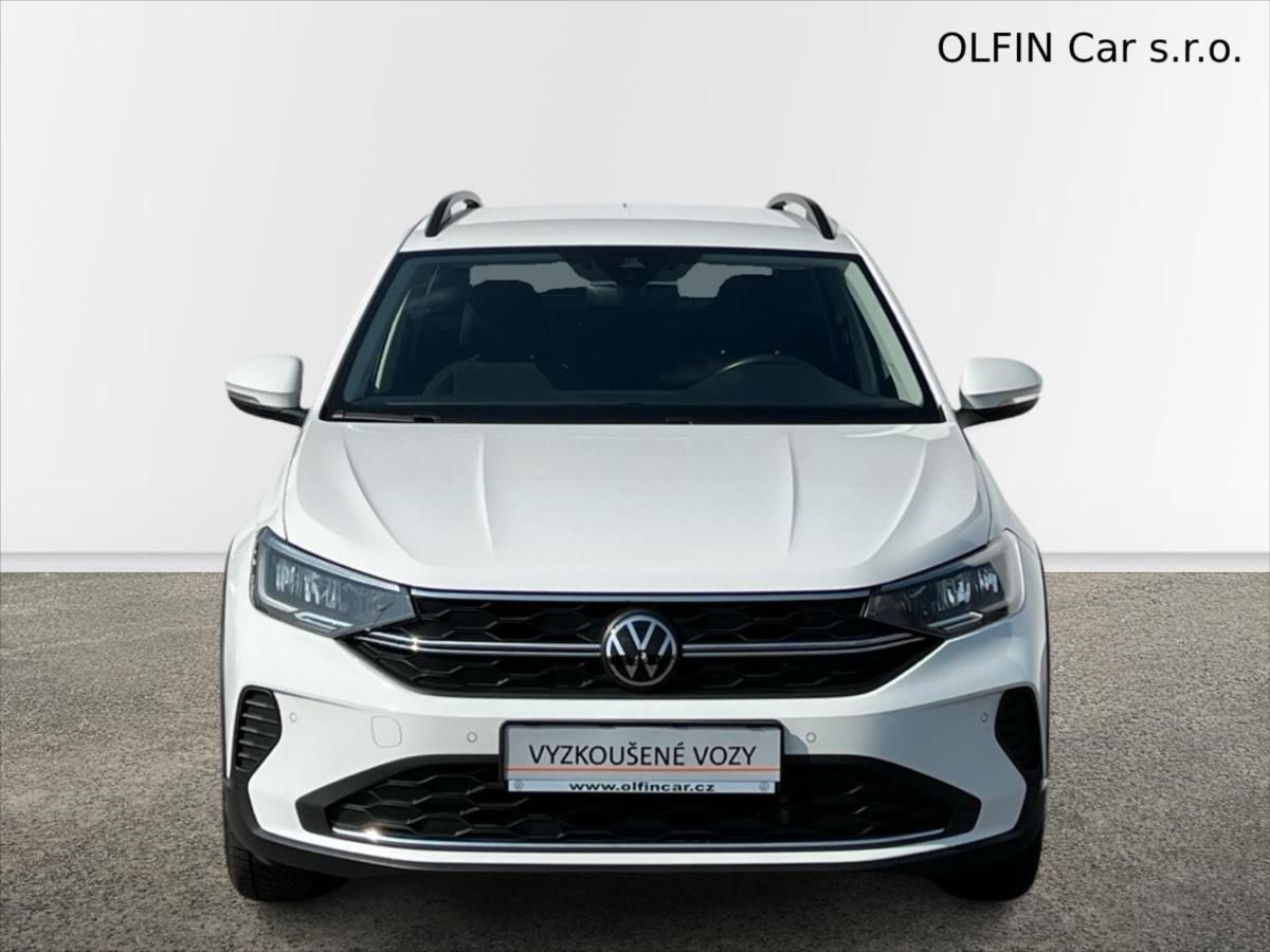 Volkswagen Taigo, 1,0 TSi 81 kW LIFE - fotka 4