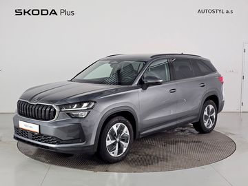 2.0TDi 110kW DSG SELECTION TAŽ