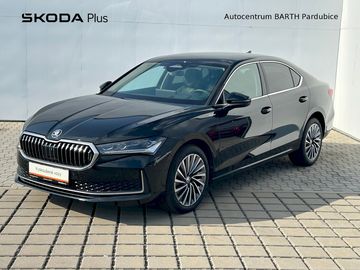 2,0 TDI / 110 kW / L&K / 7DSG
