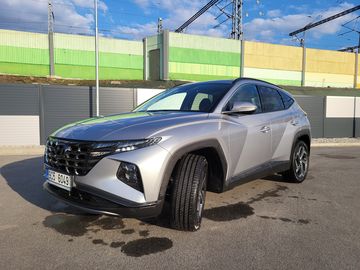 1.6 T-GDI HEV 1. majitel