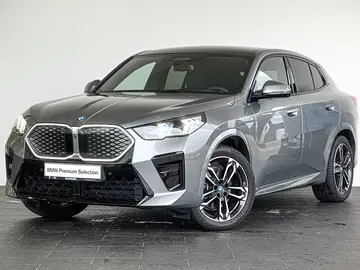 BMW iX2, xDrive30, SAV/SUV