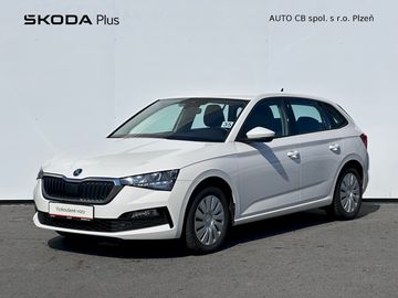 1.0 TSI 81kW Ambition
